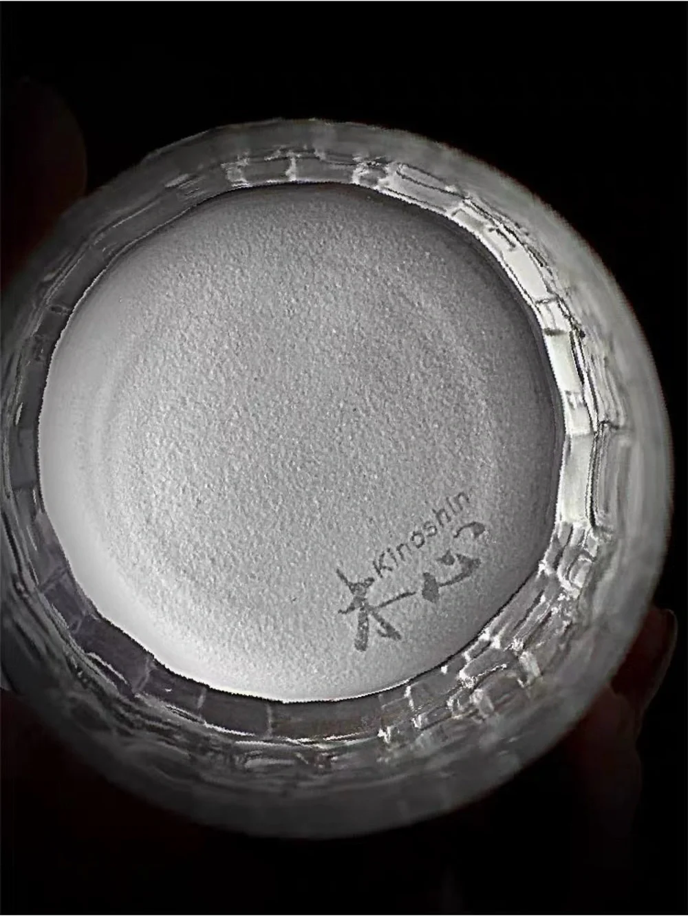 Kinoshin handmade crystal